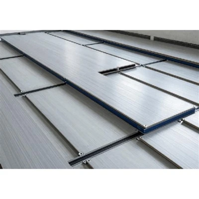 Système ti plancher ti chambre ti serveur ti charge