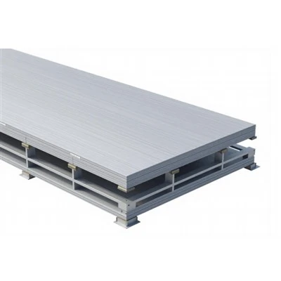 Ga-Système ti accès ti plancher ti sismique